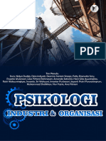 Psikologi Industri Dan Organisasi Bb6e49a4