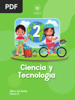 Ciencia y Tecnología 1º | PDF | Mano | Papel