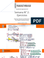 Ejercicios 3 Del Método de Área de Momentos