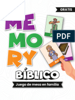 Memory Bíblico