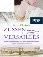 Sally Christie - 1 - Surorile de La Versailles