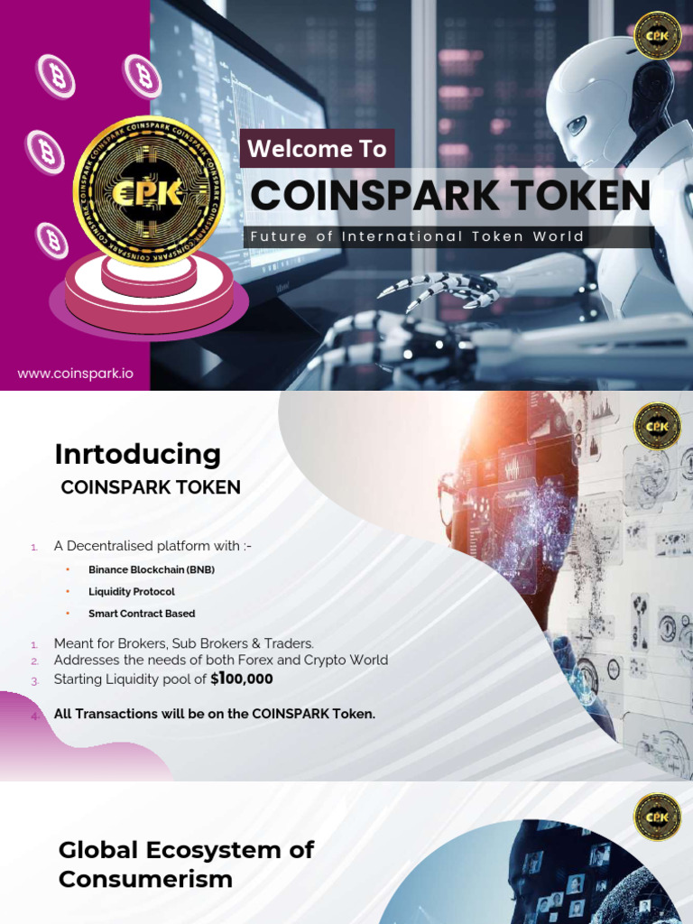 Crypto & Forex Traders Unite | PDF | Finance & Money Management