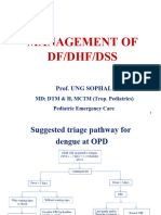 3-Management of DF-DHF2018