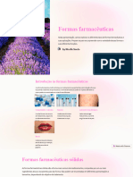 Formas-farmaceuticas
