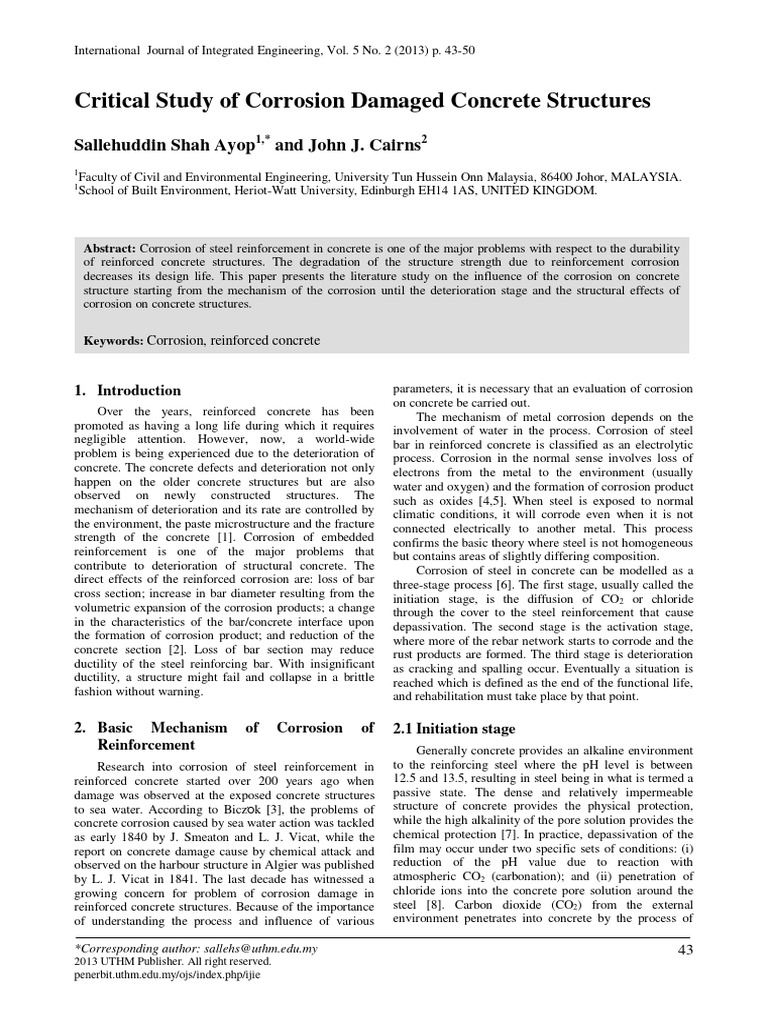 Mhairul 8 737 2467 1 rv sallehuddin publish pdf corrosion rust