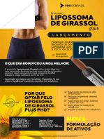 PDF Lipossoma de Girassol