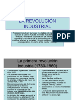 La_revolucion_industrial ppt para enseñar