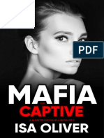Mafia and Captive - Isa Oliver