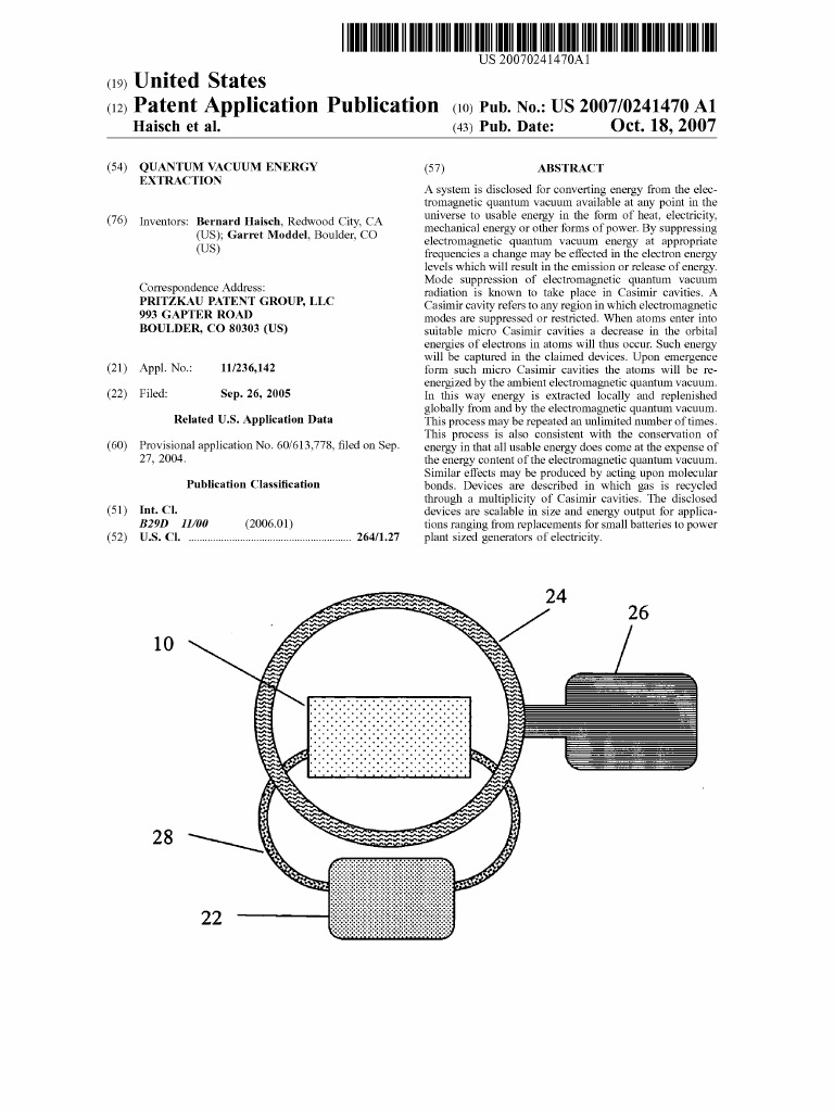 Quantum Vacuum Energy Extraction