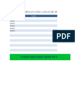 IC To Do List Checkboxes Template 57039 PT