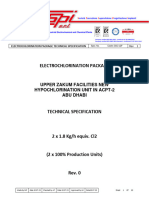 C2254-GSC-UZF Technical Specification Rev. 1