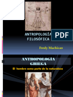 Antropologia-Filosofica A Mejorado PDF