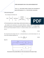 Electromotive Force 2016