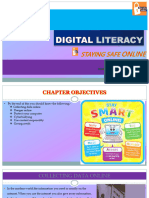 Digital Literacy