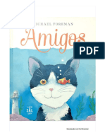 Amigos Michael Foreman Pages 1-24 - Flip PDF Download - FlipHTML5