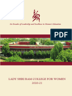 LSR Prospectus 2020