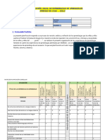 Planificación Primaria ... Ciclo 2023