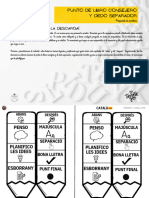 Lapicero Consejero Imprimible A4 PDF