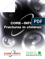 NSPCC Fractures in CH