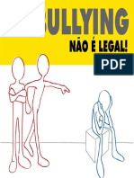 Bullying Não É Legal