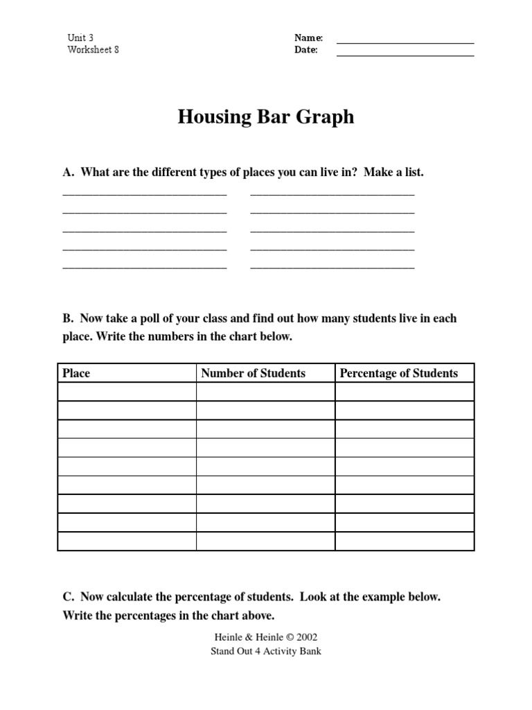 Unit 3, Worksheet 8