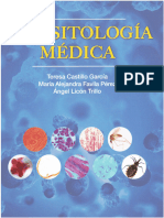 Parasitología Médica UACH
