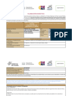 Actividades Fisicas y Deportivas Bloque I, Ii, Iii Semestre A, Ana Lilia