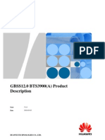 GBSS12 (1) .0 A Product Description V1.0 - 20100303