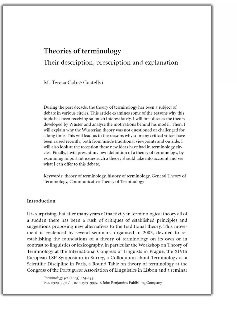 WHAT IS THE DIFFERENCE BETWEEN TERMINOLOGY AND DEFINITIONS visual data 7