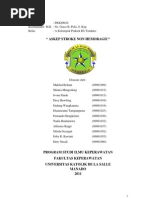 Download ASKEP SNH Stroke Non Hemoragic by Fernando R A Hengkelare SN69850518 doc pdf