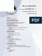 CV Curriculum vitae currículo minimalista emprego linkedin procuro emprego desenvolvedor tecnologia preto e branco (1)