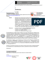 Carta 033 (R)