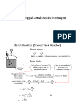 Reaktor Tunggal - Compressed