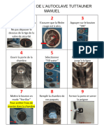 Autoclave Manuel 003