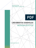 SตBADO - Lineamientos Generales, Material y Distribuidores - 23 - 24