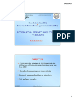 Cours Analyses Thermiques MRC&GMPAI 2023 2024