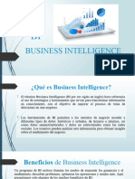 BI Business Intelligence - Expo