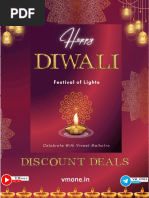 Diwali Sale TV Deals