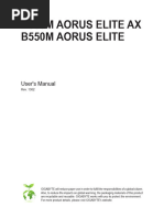 MB Manual B550m-Aorus-Elite e 1302 231211