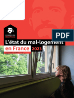 2023 RML Chapitre 1 Le Genre Du Mal Logement