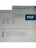 Examen Terraba Español 2023-1