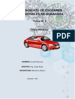 Mecanica Tarea 1