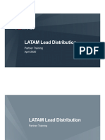 LATAM Lead Distribution Partner Training - Final - 1 - 1