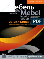 Catalogue Mebel23