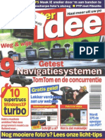 Computer Idee NR