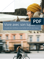 Lupus Vivre Avec Son Lupus - Guide Pratique Patient