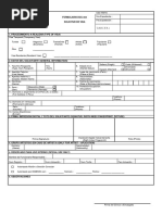 Formato Sam | PDF | Gobierno | Gobierno y personalidad