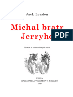Michal Bratr Jerryho-London