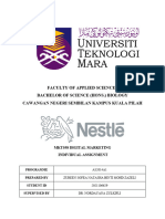 Assignment Individual MGT