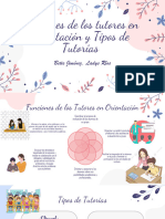 Tutorías PDF